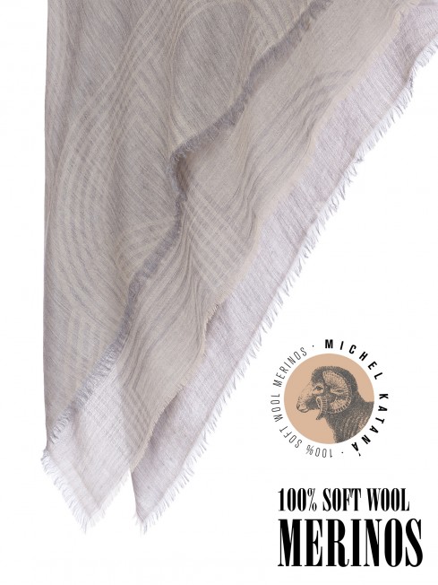 Платок Унисекс KV100-JgT.W60_24DMW-10.10/FR